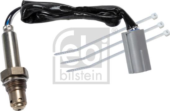 Febi Bilstein 177523 - Sonda lambda www.autoricambit.com