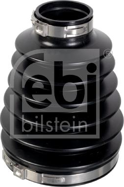 Febi Bilstein 177576 - Cuffia, Semiasse www.autoricambit.com