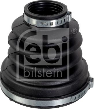 Febi Bilstein 177578 - Cuffia, Semiasse www.autoricambit.com