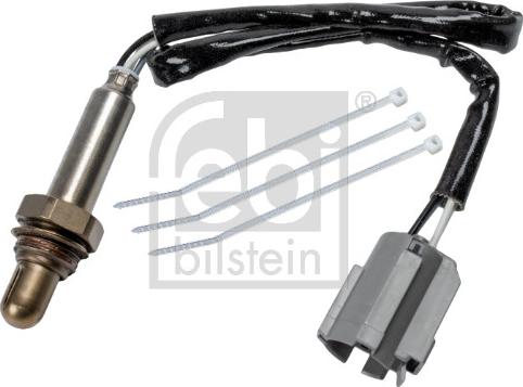 Febi Bilstein 177572 - Sonda lambda www.autoricambit.com