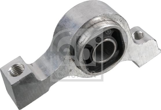 Febi Bilstein 177695 - Silent Block, Supporto Braccio Oscillante www.autoricambit.com