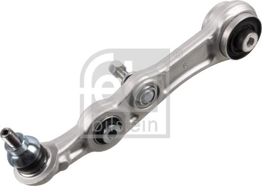 Febi Bilstein 177655 - Sospensione a ruote indipendenti www.autoricambit.com