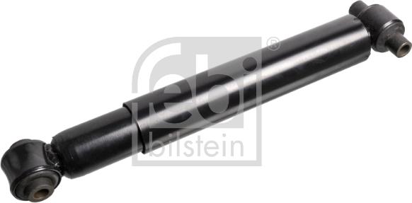 Febi Bilstein 177653 - Ammortizzatore www.autoricambit.com