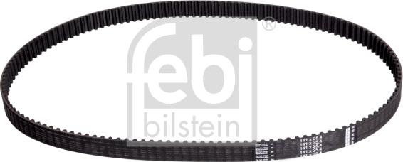 Febi Bilstein 17765 - Cinghia dentata www.autoricambit.com