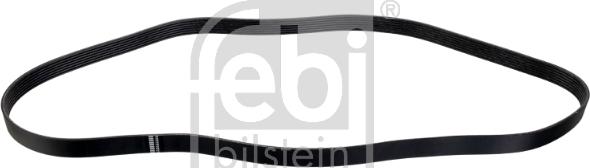 Febi Bilstein 177663 - Cinghia Poly-V www.autoricambit.com