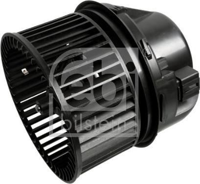 Febi Bilstein 177674 - Ventilatore abitacolo www.autoricambit.com