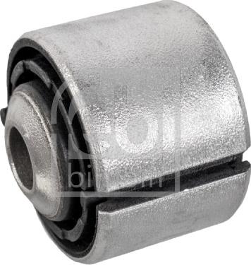 Febi Bilstein 177095 - Silent Block, Supporto Braccio Oscillante www.autoricambit.com