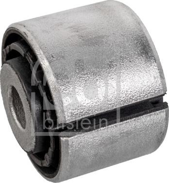 Febi Bilstein 177095 - Silent Block, Supporto Braccio Oscillante www.autoricambit.com