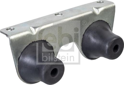 Febi Bilstein 177054 - Supporto, Silenziatore www.autoricambit.com