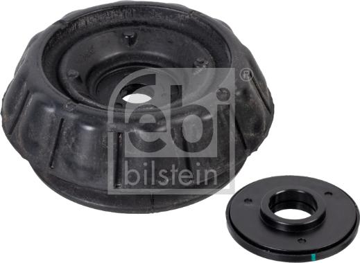 Febi Bilstein 177065 - Supporto ammortizzatore a molla www.autoricambit.com