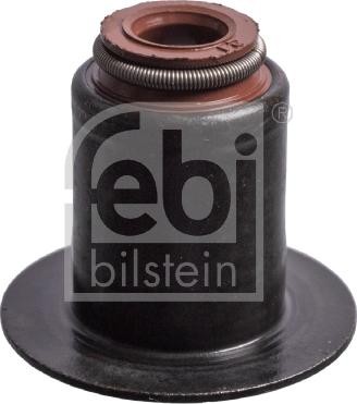 Febi Bilstein 177010 - Anello tenuta, Stelo valvola www.autoricambit.com