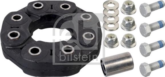 Febi Bilstein 177070 - Giunto, Albero longitudinale www.autoricambit.com