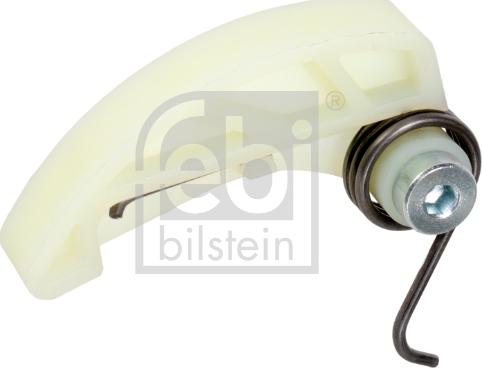 Febi Bilstein 177196 - Tendicatena, Azionamento pompa olio www.autoricambit.com