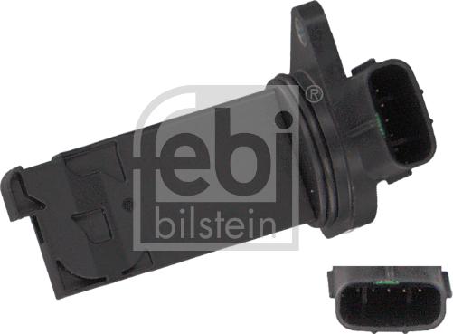 Febi Bilstein 177141 - Debimetro www.autoricambit.com