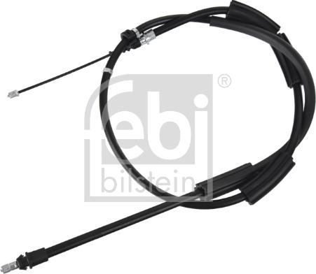 Febi Bilstein 177155 - Cavo comando, Freno stazionamento www.autoricambit.com