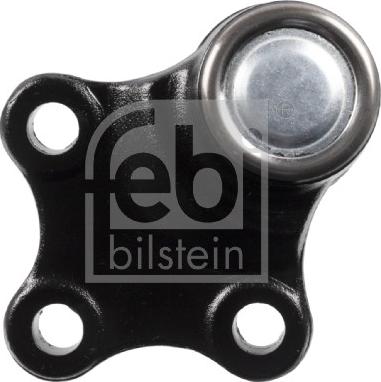 Febi Bilstein 17715 - Giunto di supporto / guida www.autoricambit.com