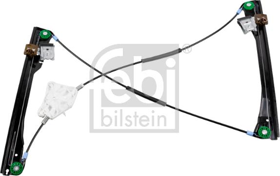 Febi Bilstein 177107 - Alzacristallo www.autoricambit.com