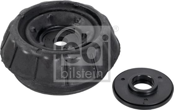 Febi Bilstein 177181 - Supporto ammortizzatore a molla www.autoricambit.com