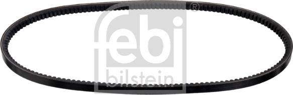 Febi Bilstein 177132 - Cinghia trapezoidale www.autoricambit.com