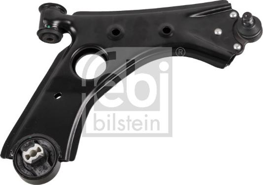 Febi Bilstein 177891 - Sospensione a ruote indipendenti www.autoricambit.com