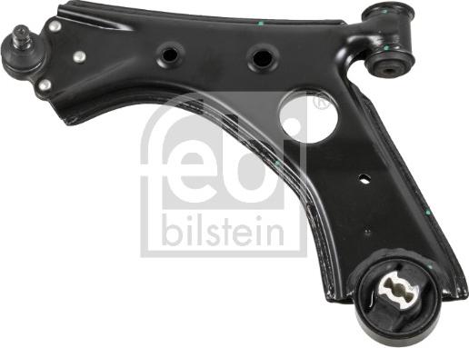 Febi Bilstein 177893 - Sospensione a ruote indipendenti www.autoricambit.com