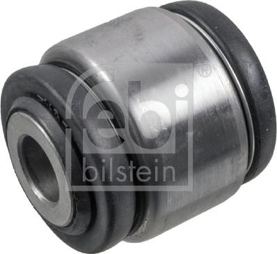 Febi Bilstein 177854 - Supporto, Alloggiamento cuscinetto ruota www.autoricambit.com