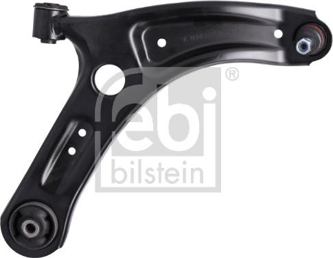 Febi Bilstein 177850 - Sospensione a ruote indipendenti www.autoricambit.com