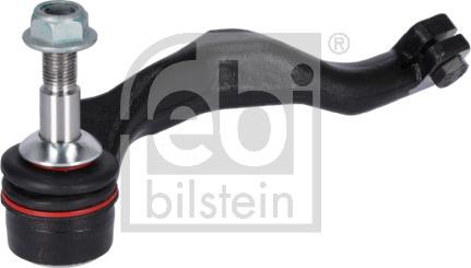 Febi Bilstein 177860 - Testa barra d'accoppiamento www.autoricambit.com