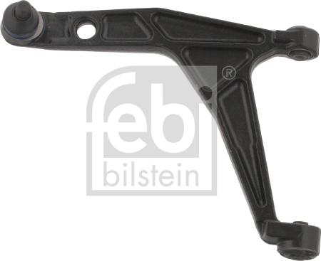 Febi Bilstein 17786 - Sospensione a ruote indipendenti www.autoricambit.com