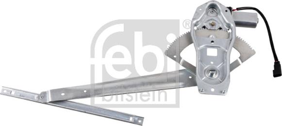 Febi Bilstein 177888 - Alzacristallo www.autoricambit.com