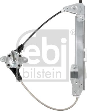 Febi Bilstein 177827 - Alzacristallo www.autoricambit.com