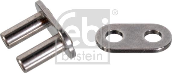 Febi Bilstein 177875 - Maglia catena, Catena distribuzione www.autoricambit.com