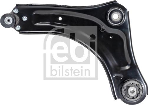 Febi Bilstein 177877 - Sospensione a ruote indipendenti www.autoricambit.com