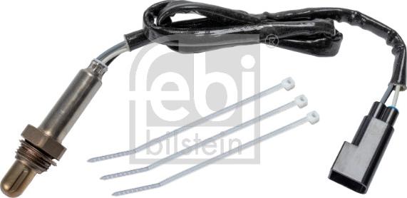 Febi Bilstein 177393 - Sonda lambda www.autoricambit.com