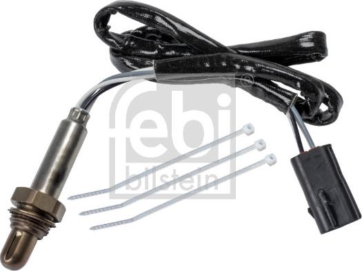 Febi Bilstein 177392 - Sonda lambda www.autoricambit.com