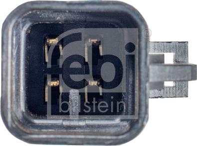 Febi Bilstein 177397 - Sonda lambda www.autoricambit.com