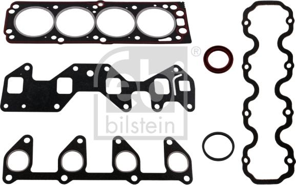 Febi Bilstein 17739 - Kit guarnizioni, Testata www.autoricambit.com