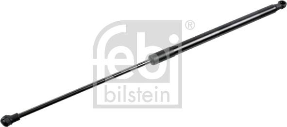 Febi Bilstein 177356 - Ammortizatore pneumatico, Cofano bagagli /vano carico www.autoricambit.com