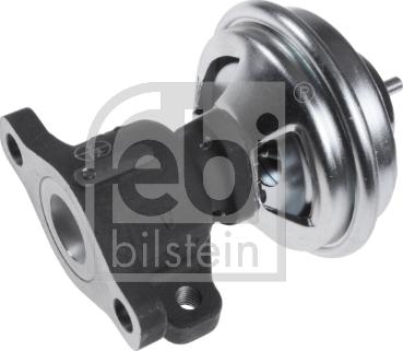 Febi Bilstein 177304 - Valvola ricircolo gas scarico-EGR www.autoricambit.com