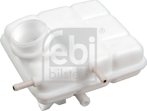 Febi Bilstein 177316 - Serbatoio compensazione, Refrigerante www.autoricambit.com