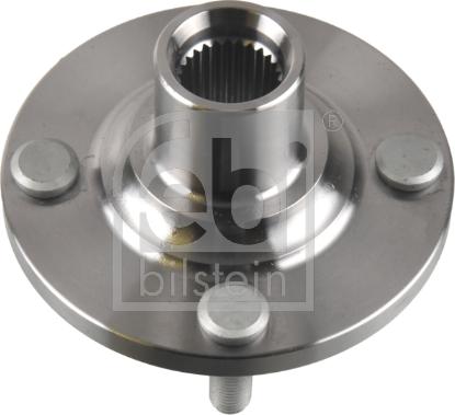 Febi Bilstein 177386 - Mozzo ruota www.autoricambit.com