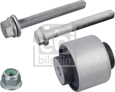 Febi Bilstein 177335 - Silent Block, Supporto Braccio Oscillante www.autoricambit.com