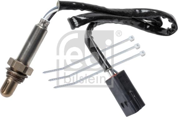 Febi Bilstein 177374 - Sonda lambda www.autoricambit.com