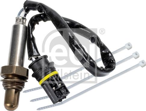 Febi Bilstein 177241 - Sonda lambda www.autoricambit.com