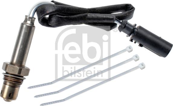 Febi Bilstein 177248 - Sonda lambda www.autoricambit.com