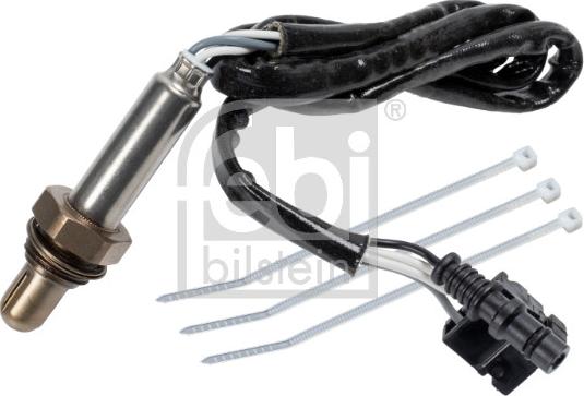 Febi Bilstein 177247 - Sonda lambda www.autoricambit.com