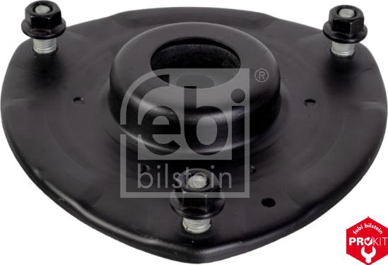 Febi Bilstein 177209 - Supporto ammortizzatore a molla www.autoricambit.com