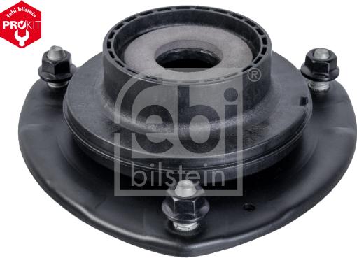 Febi Bilstein 177209 - Supporto ammortizzatore a molla www.autoricambit.com