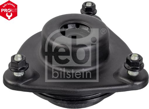 Febi Bilstein 177213 - Supporto ammortizzatore a molla www.autoricambit.com