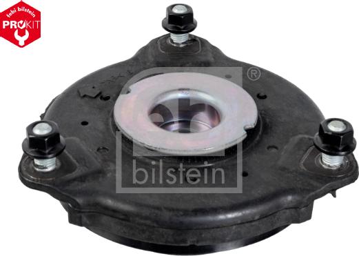 Febi Bilstein 177212 - Supporto ammortizzatore a molla www.autoricambit.com